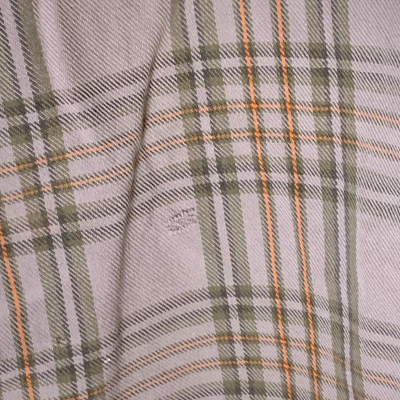Vintage Nike 6.0 flannel shirt - Picture 4 of 12